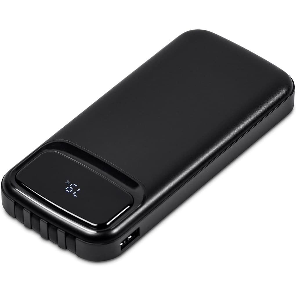 Swiss Cougar Bratislava Fast Charge 22.5W Power Bank - 10,000mAh 4