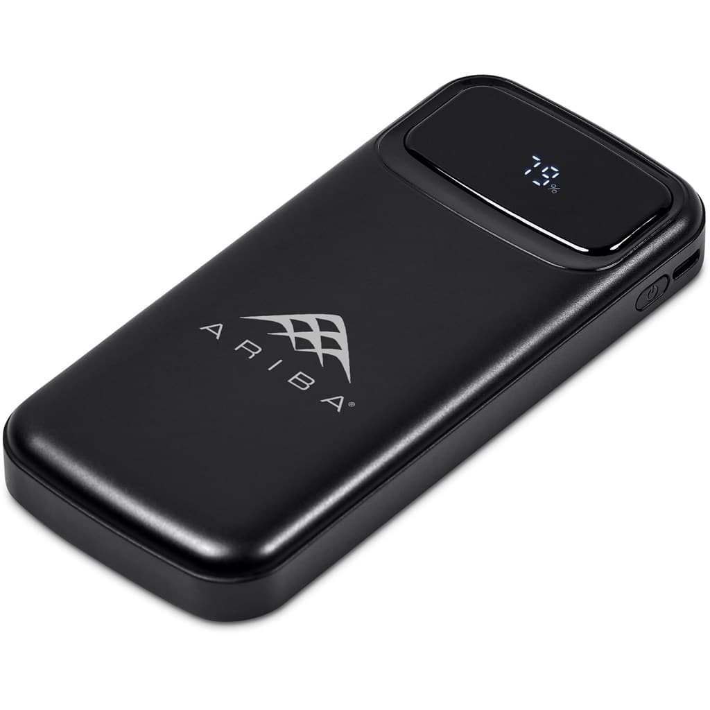 Swiss Cougar Bratislava Fast Charge 22.5W Power Bank - 10,000mAh 6