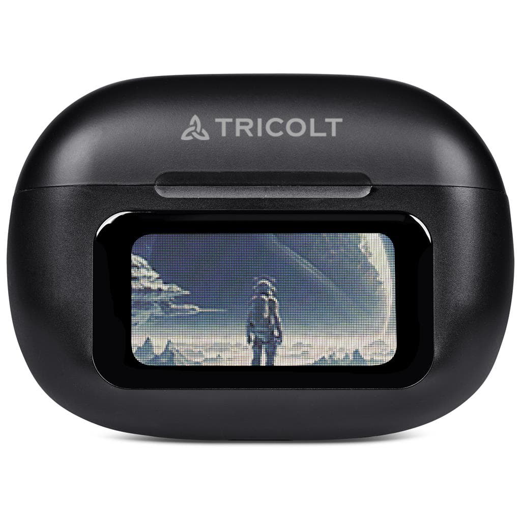 Swiss Cougar Samara ANC & ENC TWS Earbuds 5