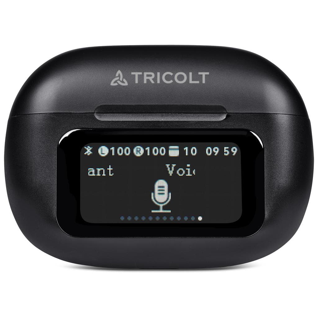 Swiss Cougar Samara ANC & ENC TWS Earbuds 4