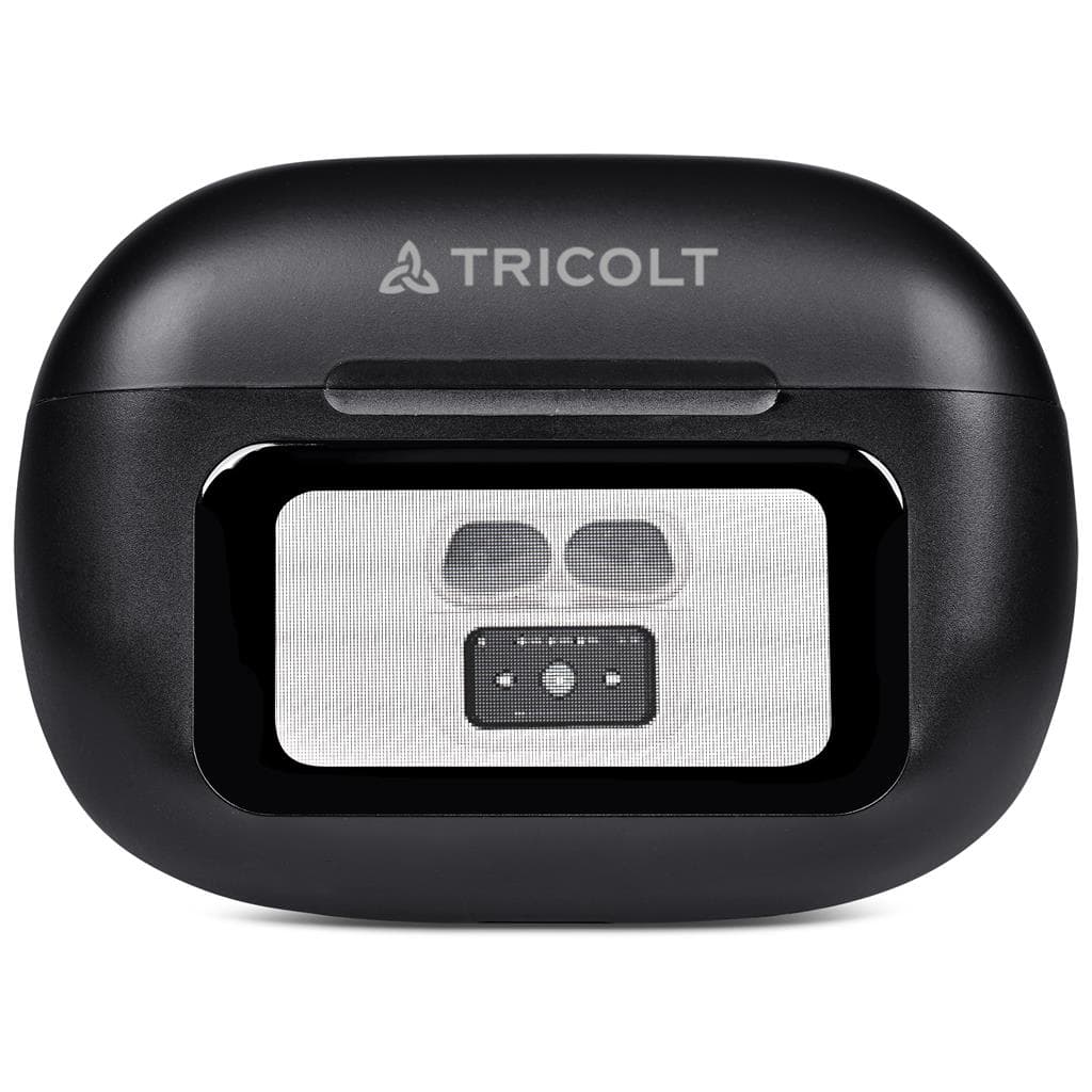 Swiss Cougar Samara ANC & ENC TWS Earbuds 40