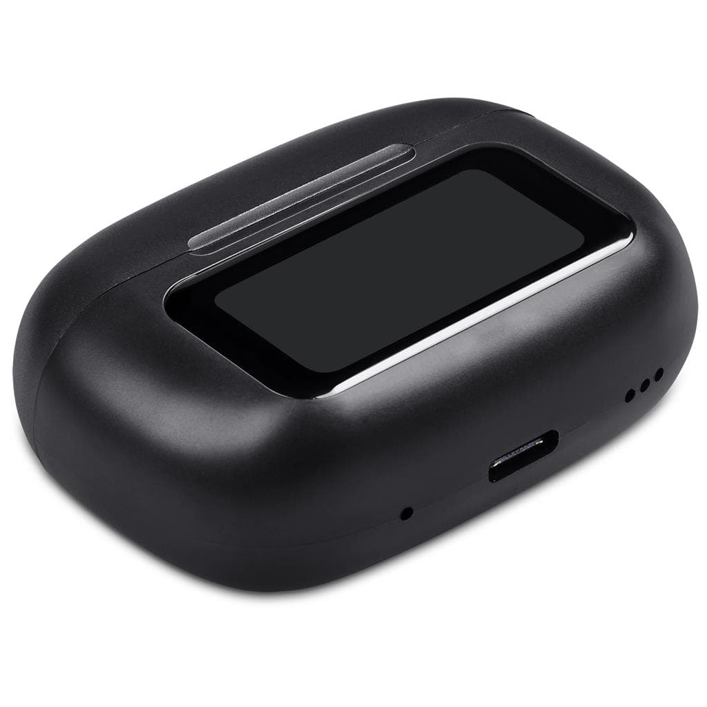 Swiss Cougar Samara ANC & ENC TWS Earbuds 19