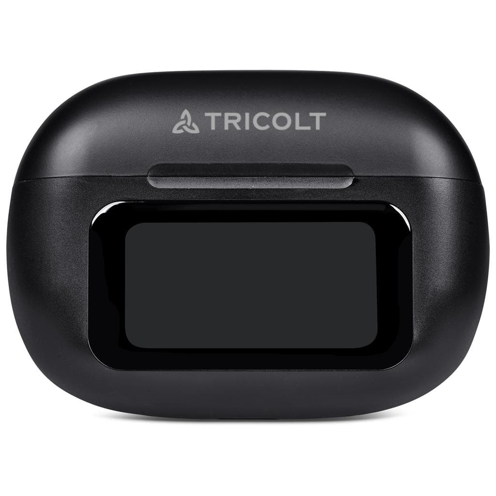 Swiss Cougar Samara ANC & ENC TWS Earbuds 30