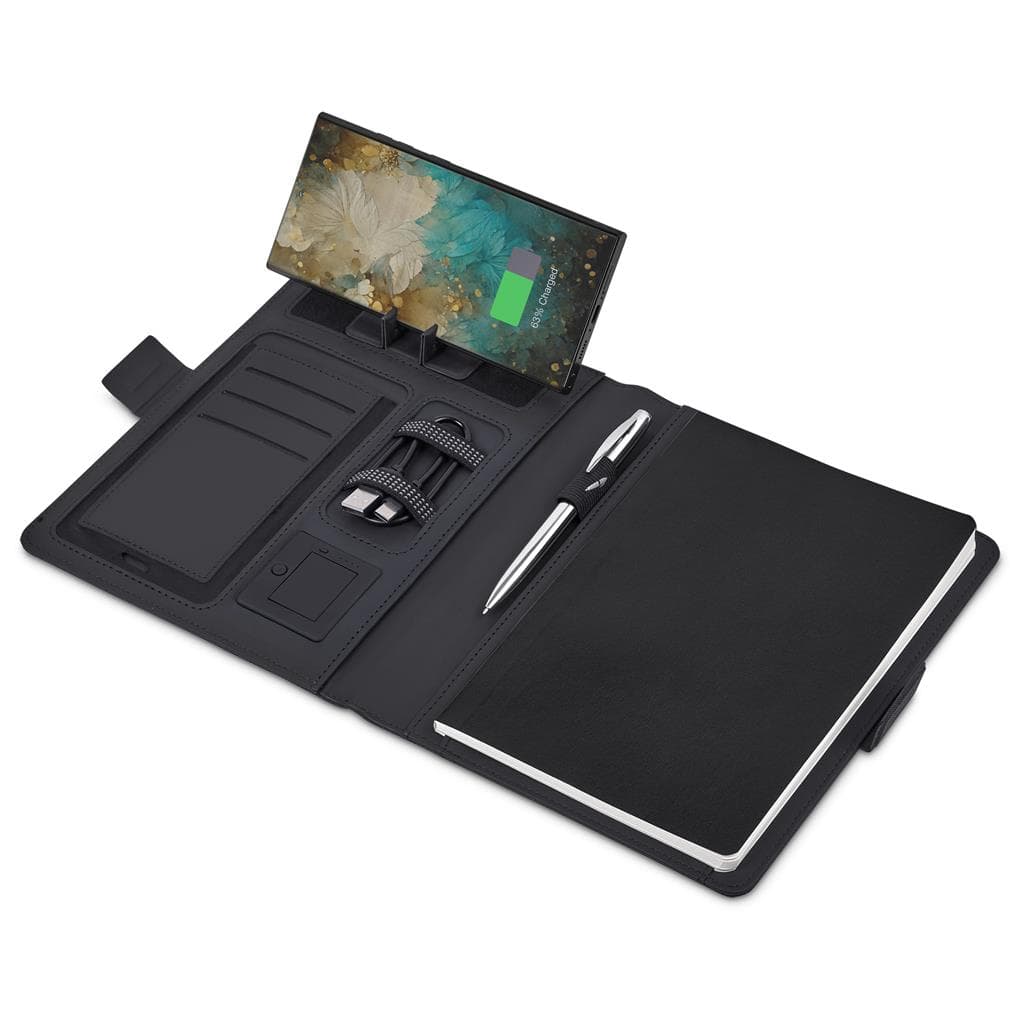 Swiss Cougar Moscow Wireless Charging Portfolio 6