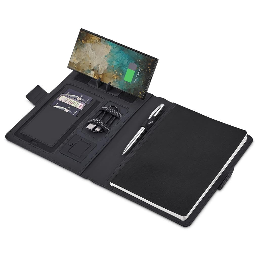 Swiss Cougar Moscow Wireless Charging Portfolio 5