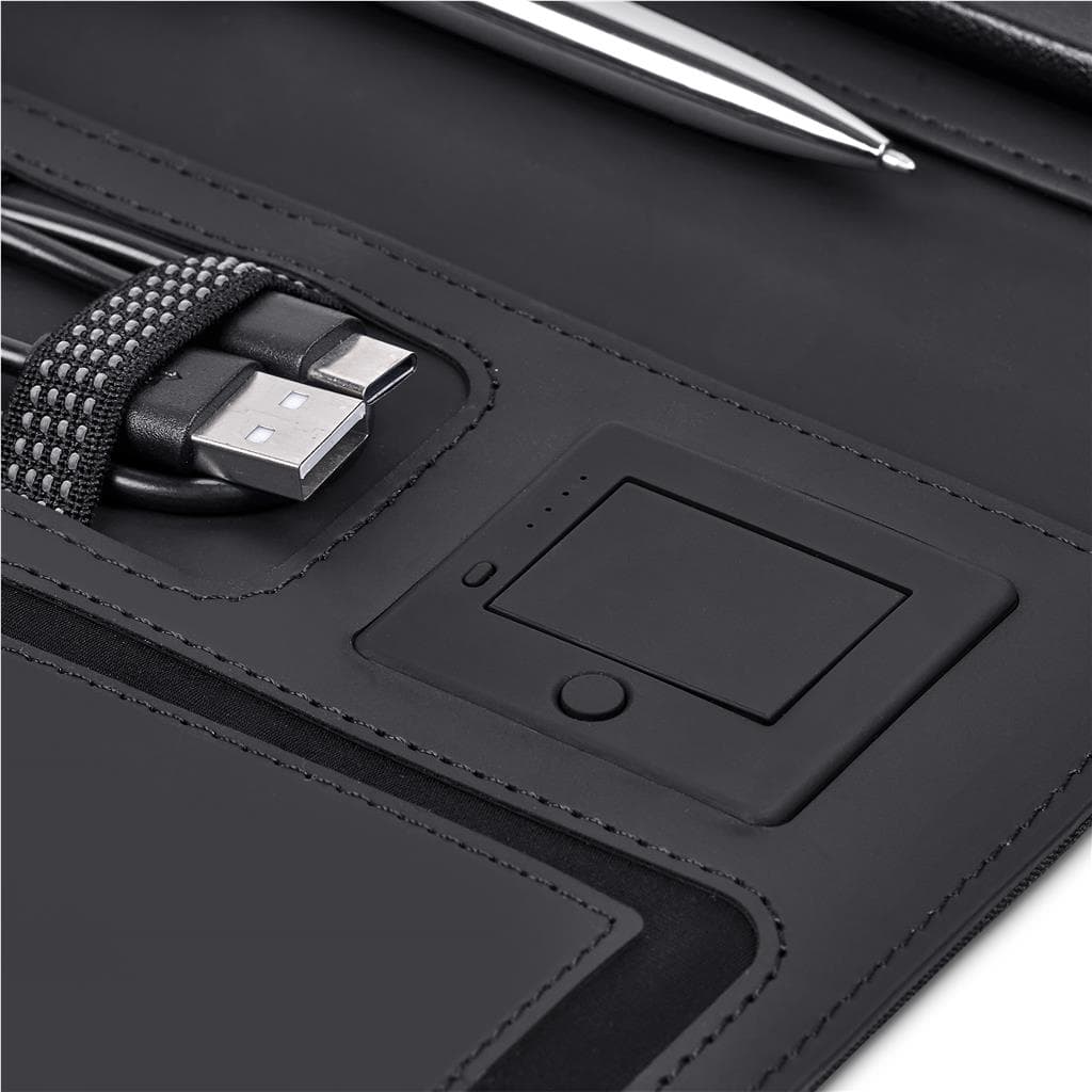 Swiss Cougar Moscow Wireless Charging Portfolio 15