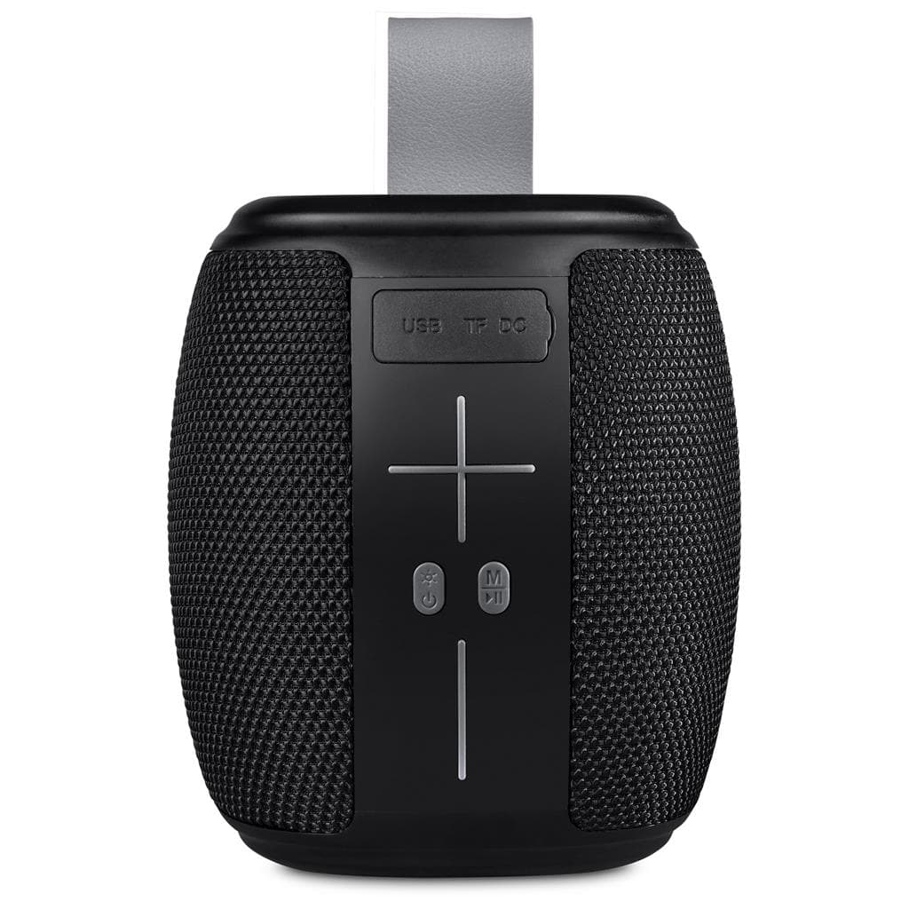 Swiss Cougar Edmonton 8W Bluetooth Speaker 18