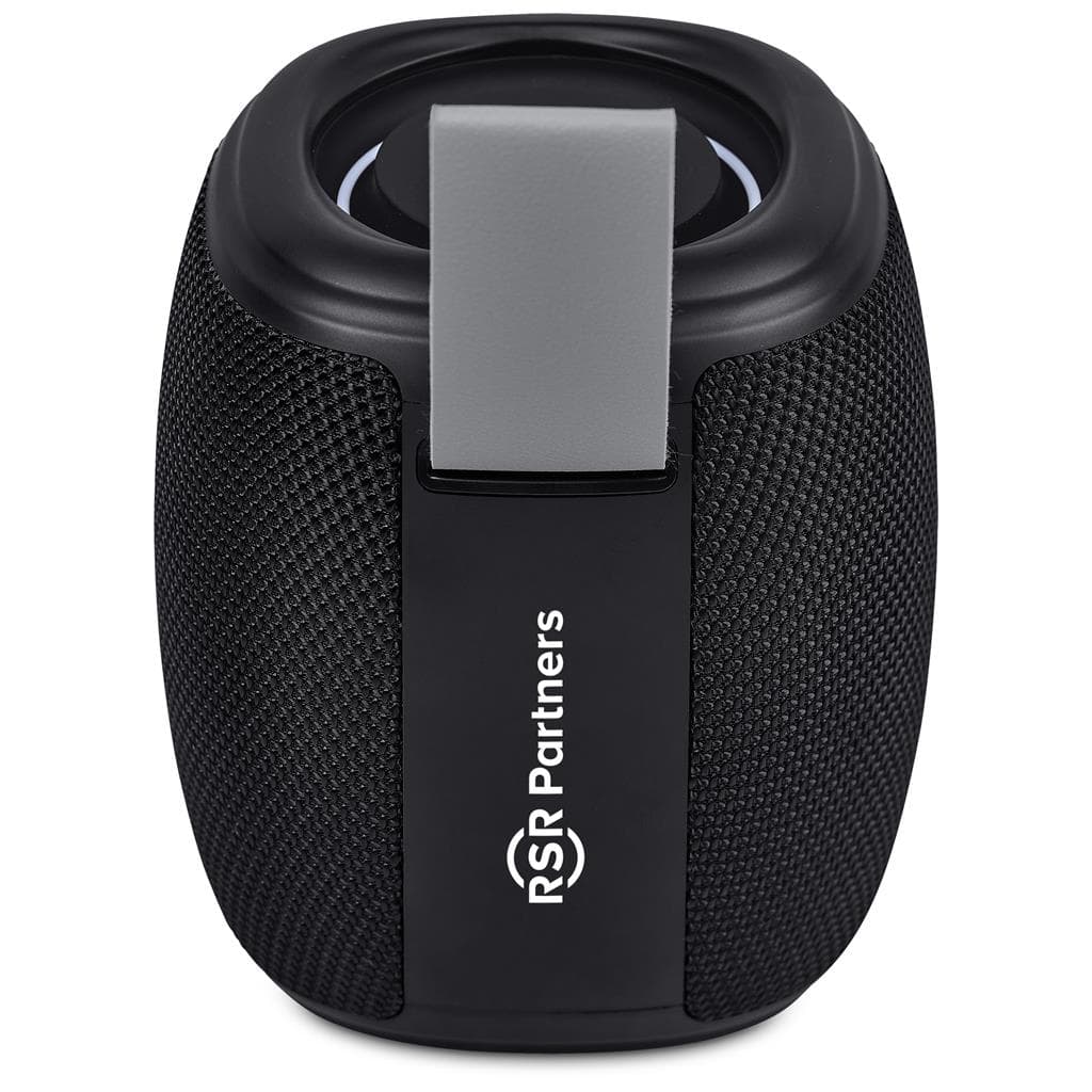 Swiss Cougar Edmonton 8W Bluetooth Speaker 19
