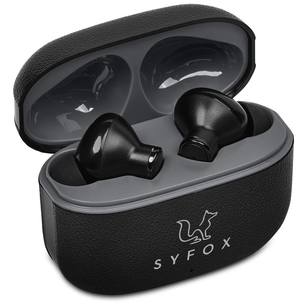 Swiss Cougar Charlotte TWS Earbuds 15