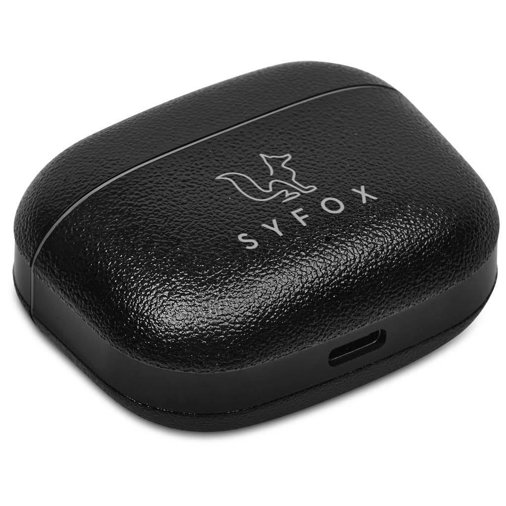 Swiss Cougar Charlotte TWS Earbuds 9