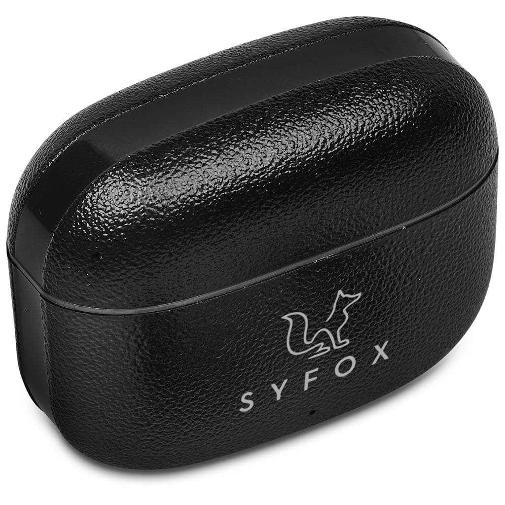 Swiss Cougar Charlotte TWS Earbuds 13