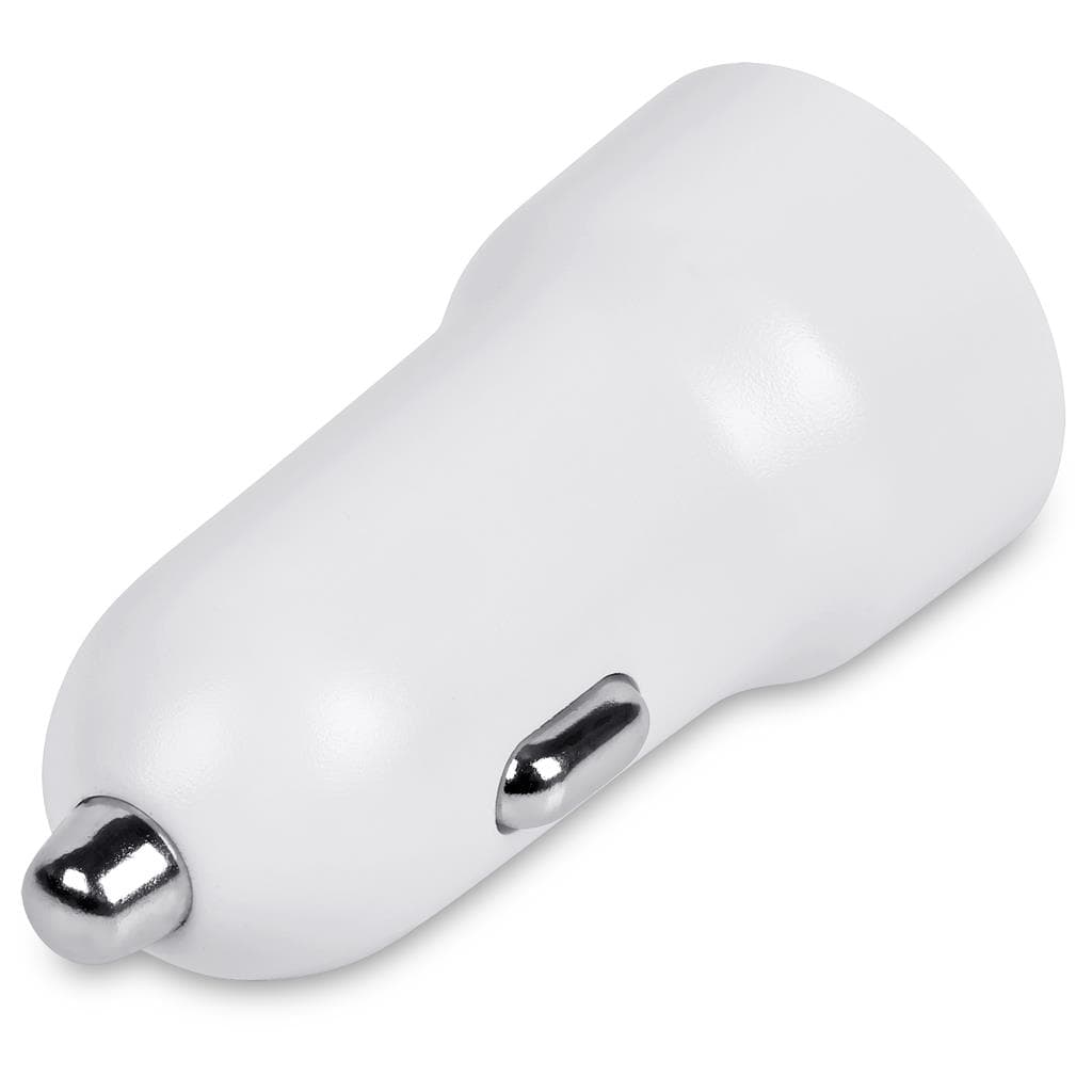 Swiss Cougar Leeds Fast Charge Car Charger 3