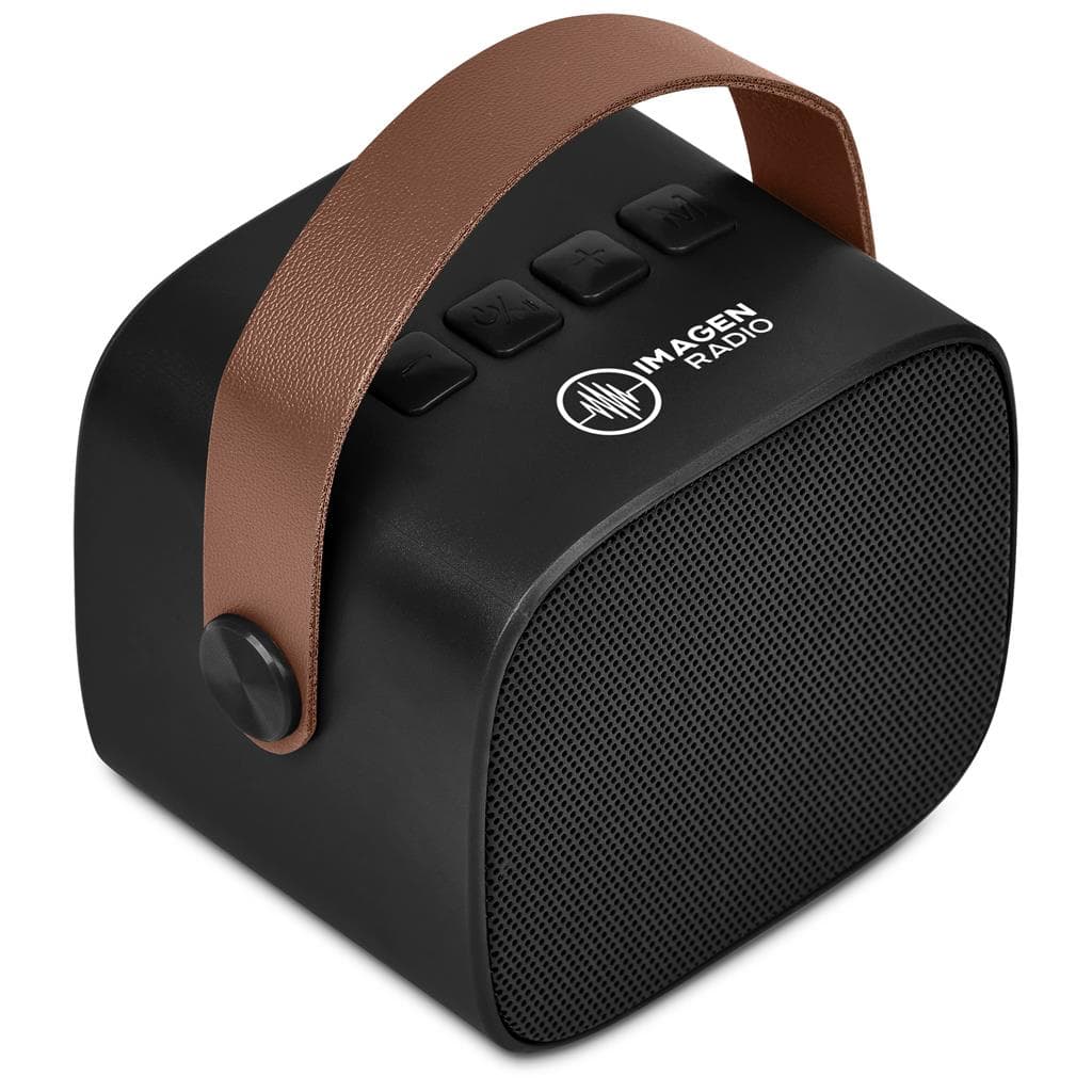 Serendipio Sonatina 5W Bluetooth Speaker 4