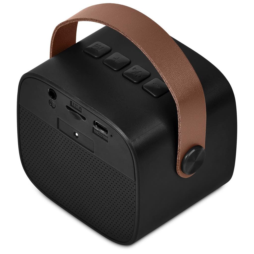 Serendipio Sonatina 5W Bluetooth Speaker 9