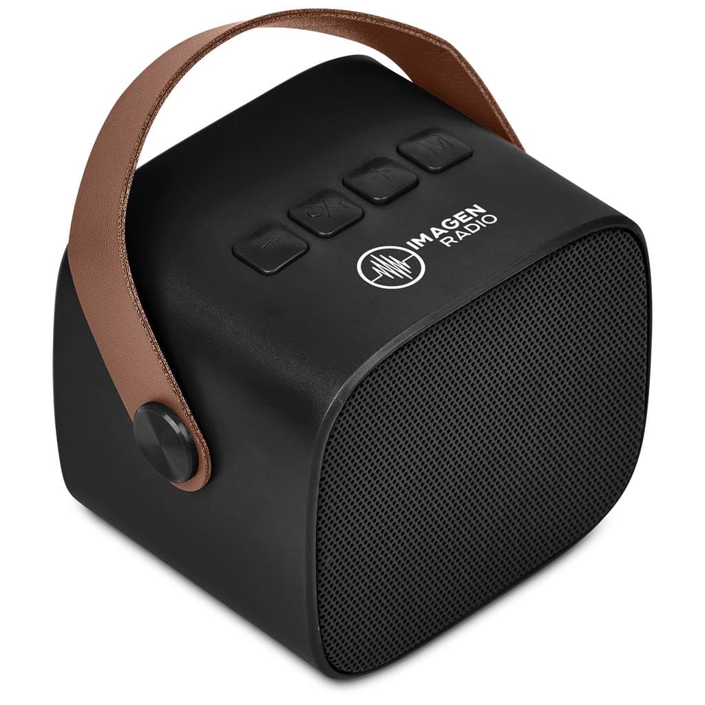 Serendipio Sonatina 5W Bluetooth Speaker 6