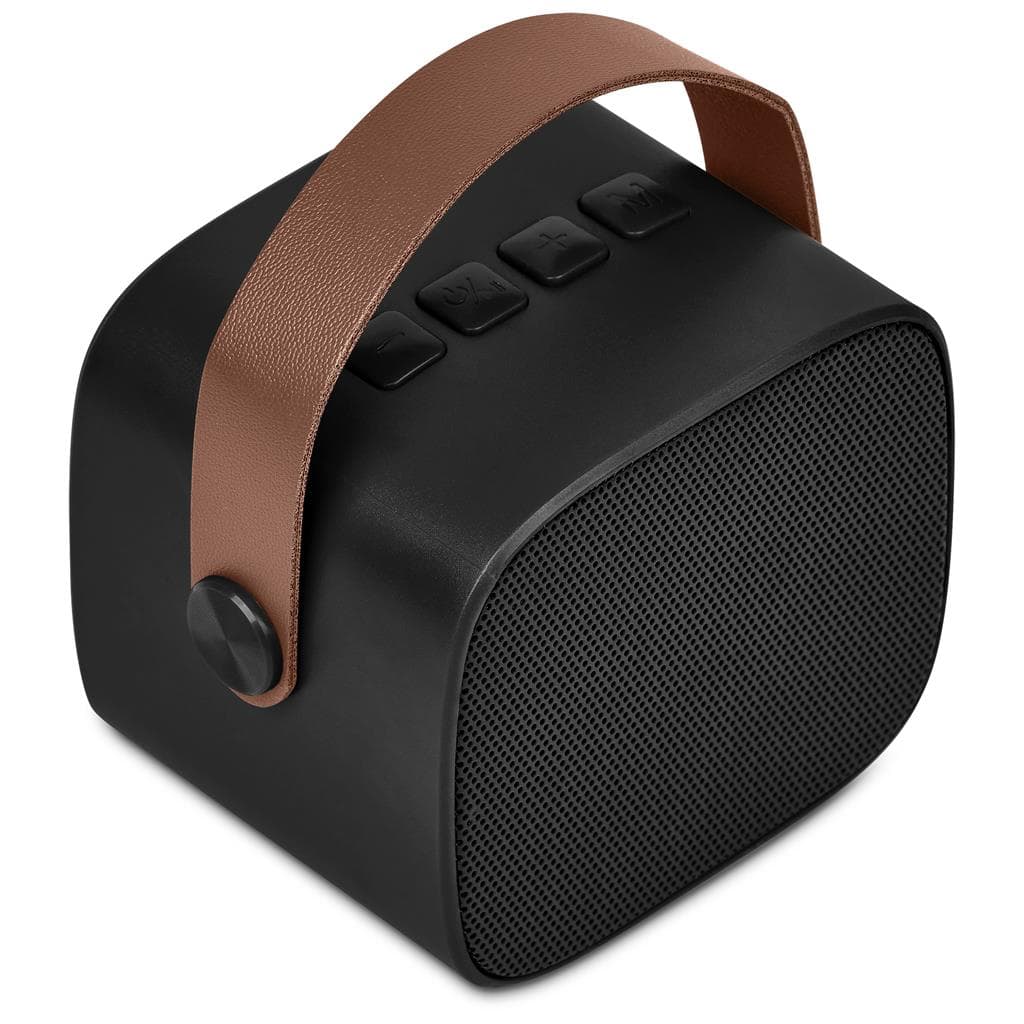 Serendipio Sonatina 5W Bluetooth Speaker 12