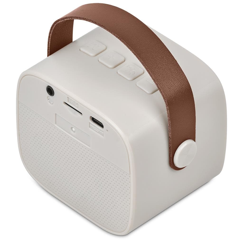 Serendipio Sonatina 5W Bluetooth Speaker 18