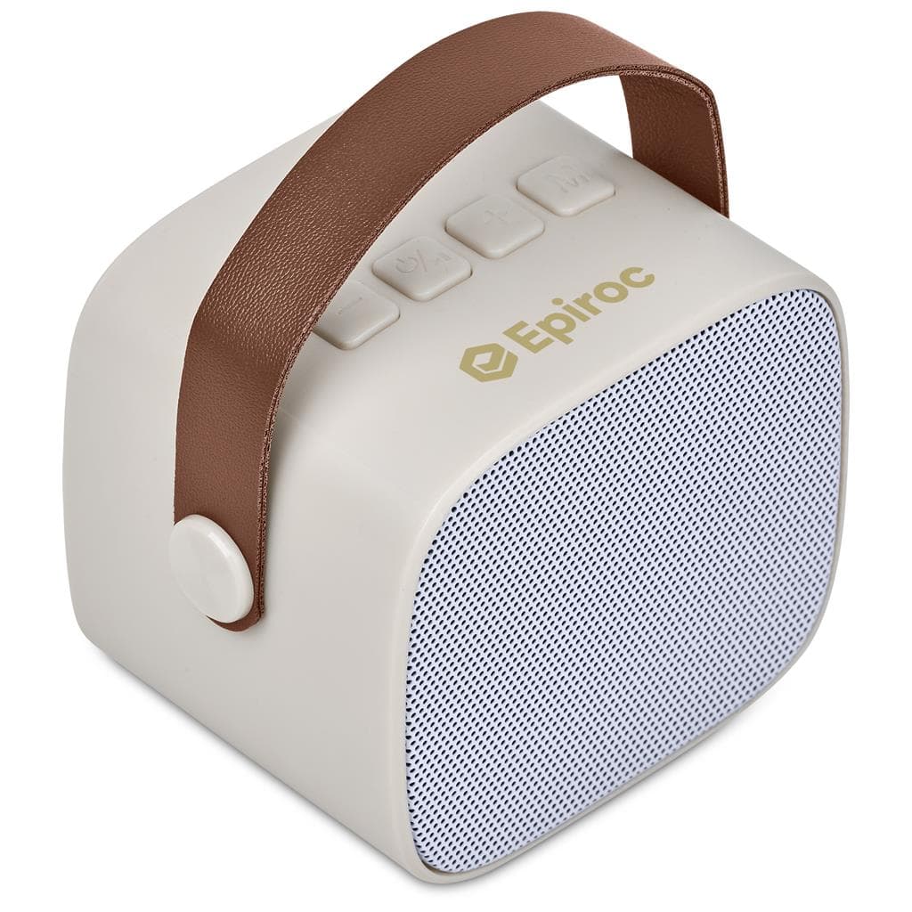 Serendipio Sonatina 5W Bluetooth Speaker 13