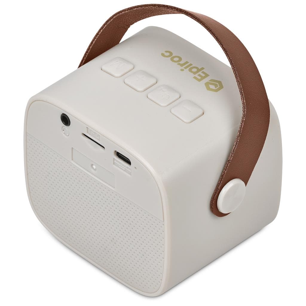 Serendipio Sonatina 5W Bluetooth Speaker 16