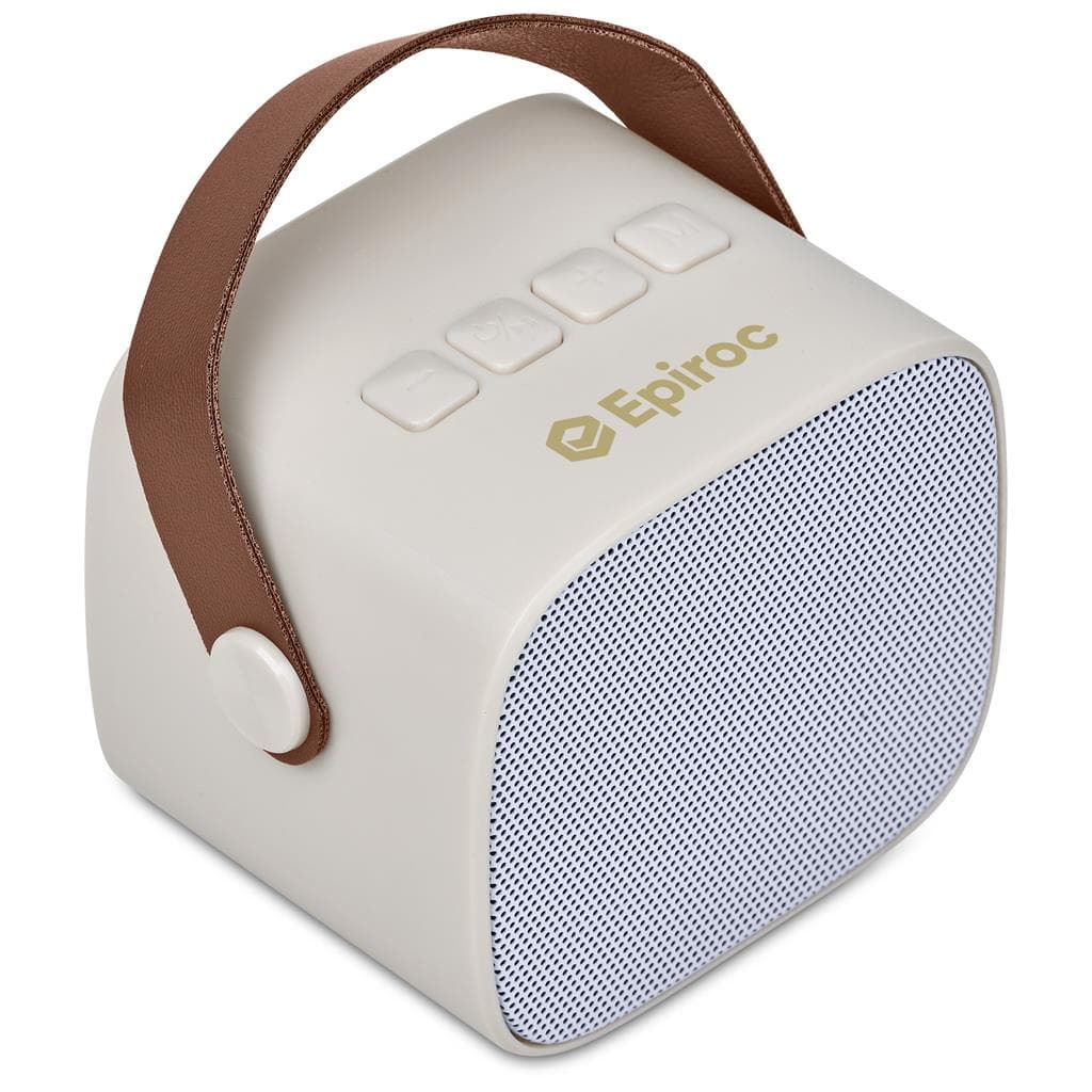 Serendipio Sonatina 5W Bluetooth Speaker 19