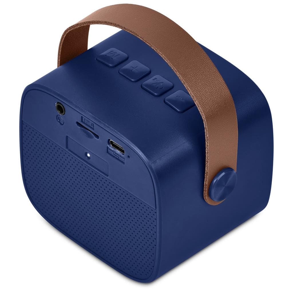 Serendipio Sonatina 5W Bluetooth Speaker 31