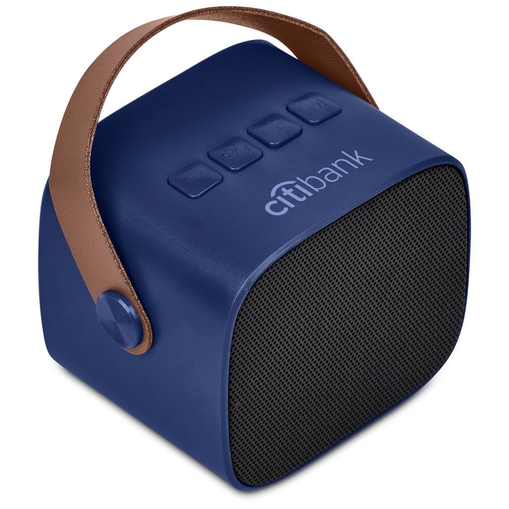 Serendipio Sonatina 5W Bluetooth Speaker 28