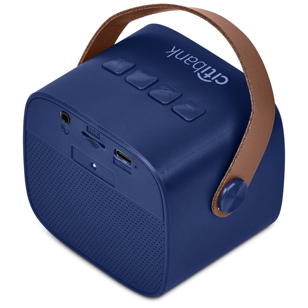 Serendipio Sonatina 5W Bluetooth Speaker 33