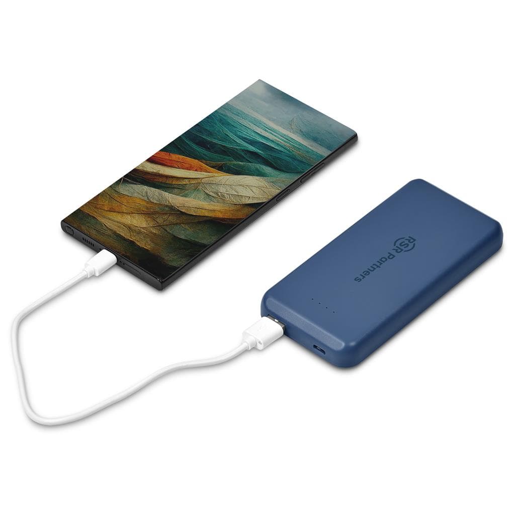 Serendipio Essex Power Bank - 10,000mAh 25