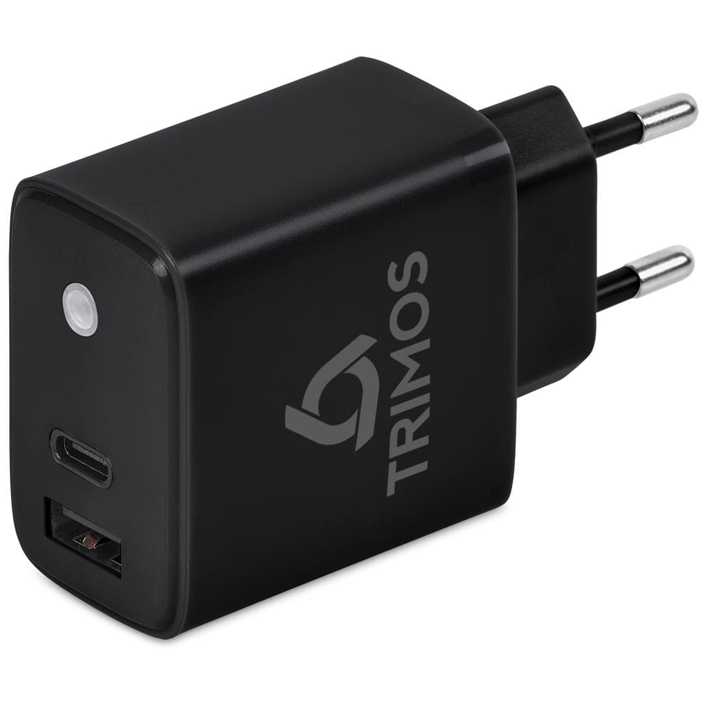 Serendipio Berkshire Fast Wall Charger 4