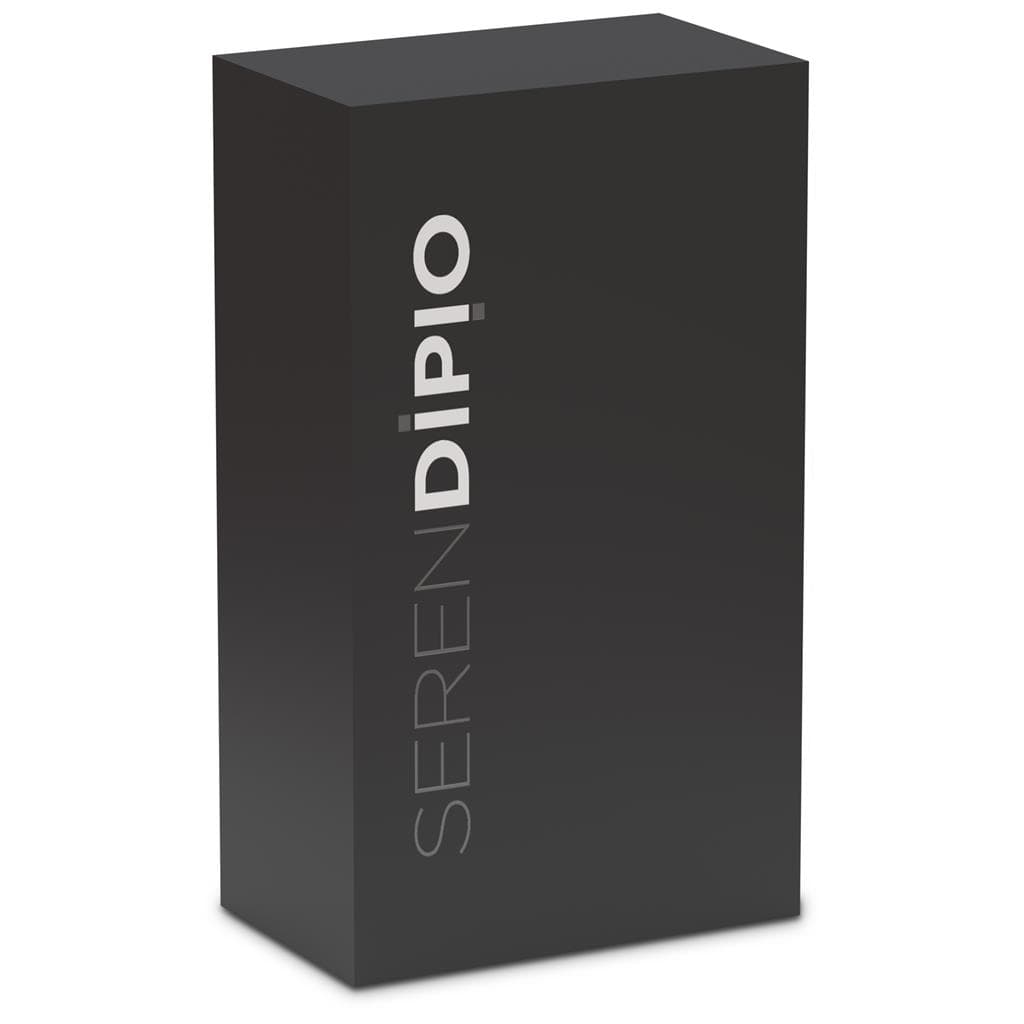 Serendipio Berkshire Fast Wall Charger 3