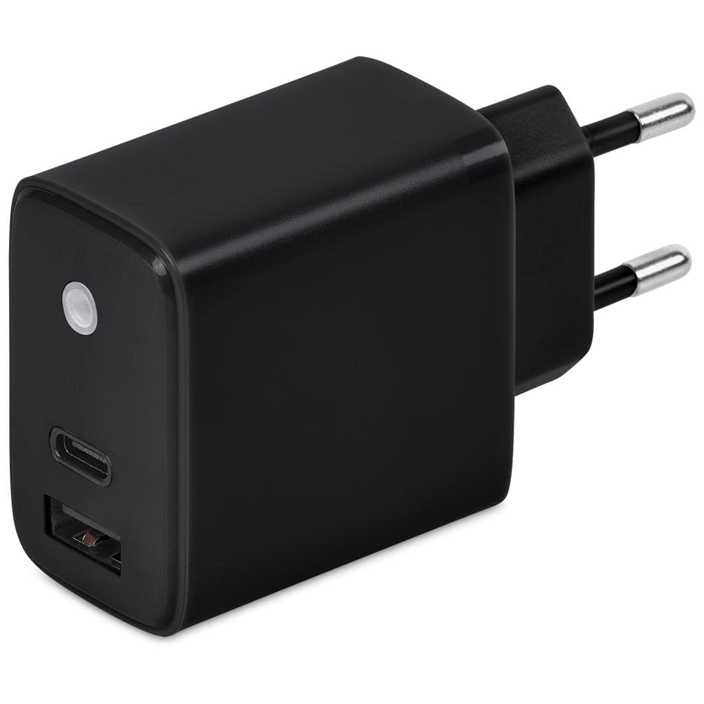 Serendipio Berkshire Fast Wall Charger 5