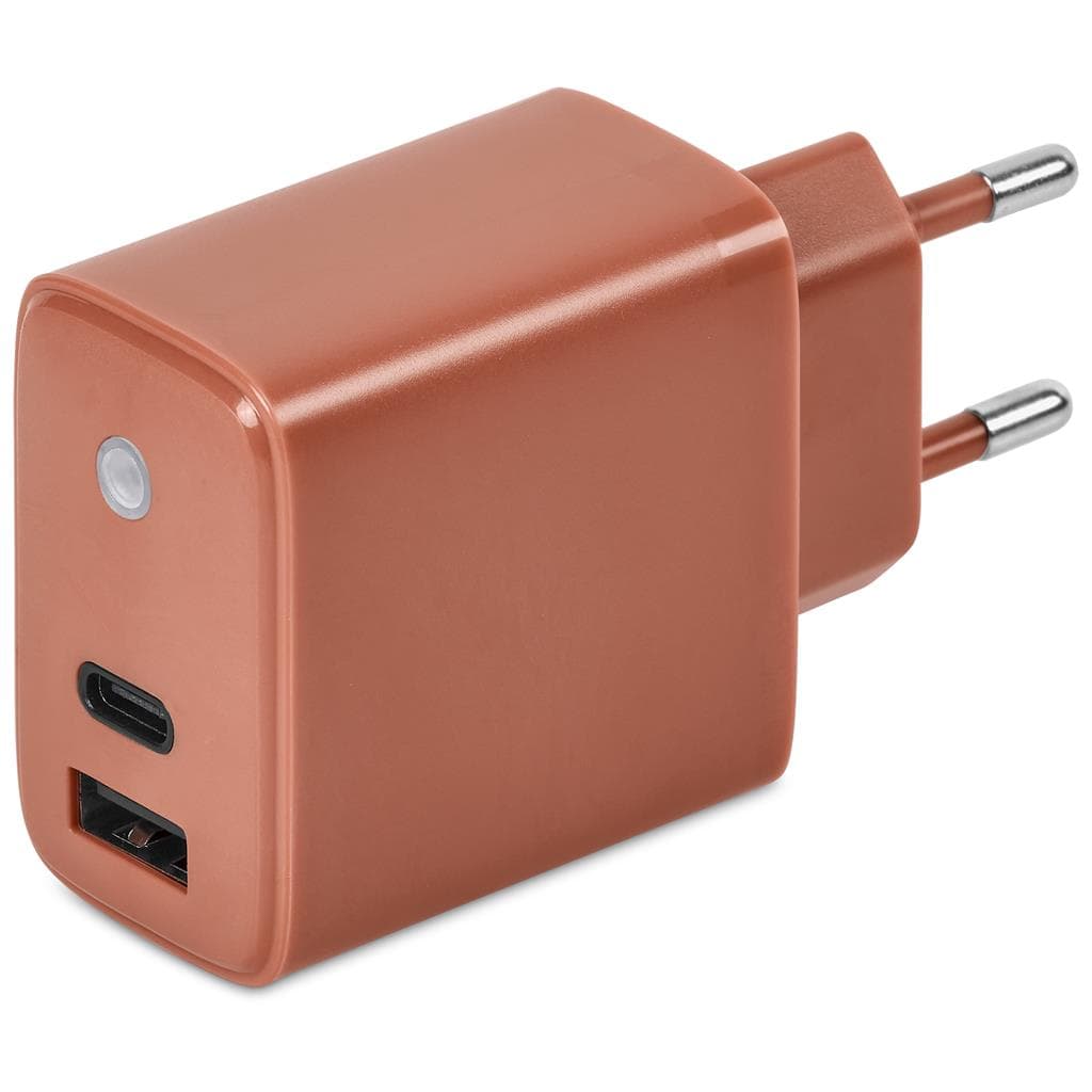 Serendipio Berkshire Fast Wall Charger 10