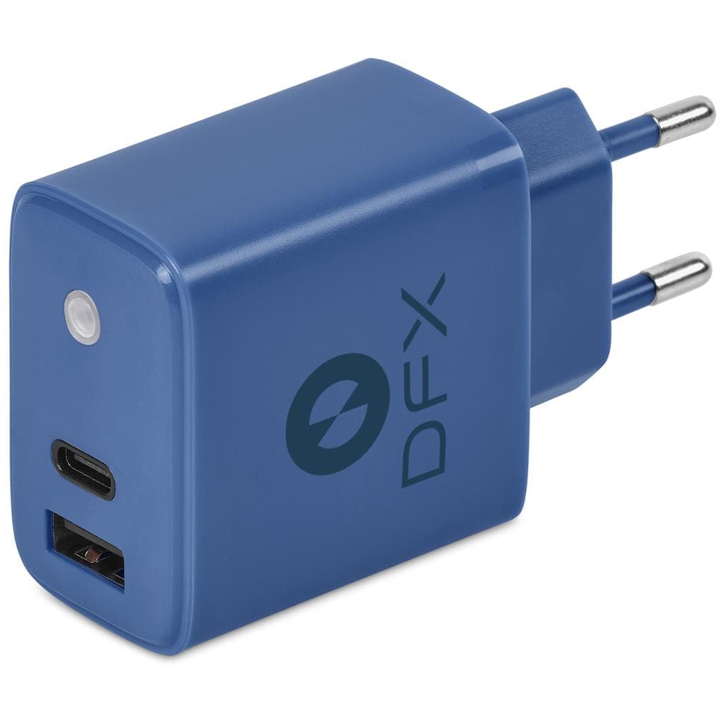 Serendipio Berkshire Fast Wall Charger 12
