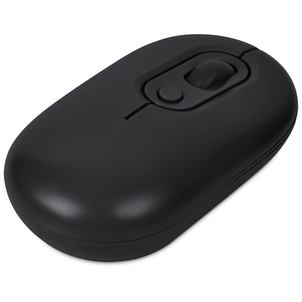 Serendipio Cheshire Wireless Optical Mouse 5