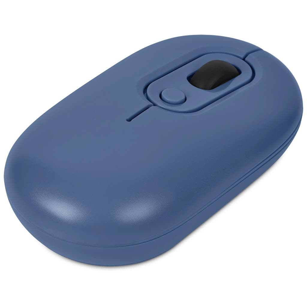 Serendipio Cheshire Wireless Optical Mouse 11