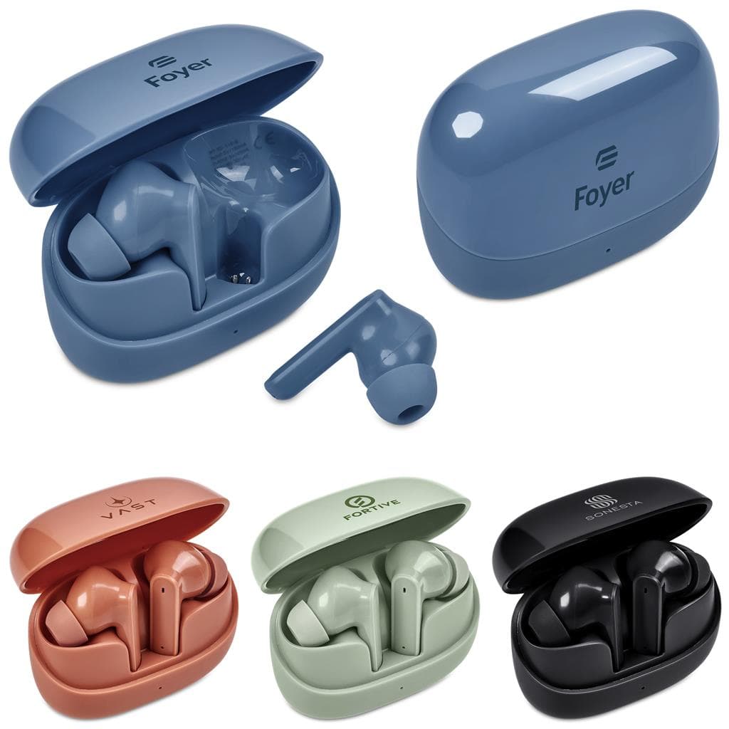 Serendipio Lancaster TWS Earbuds