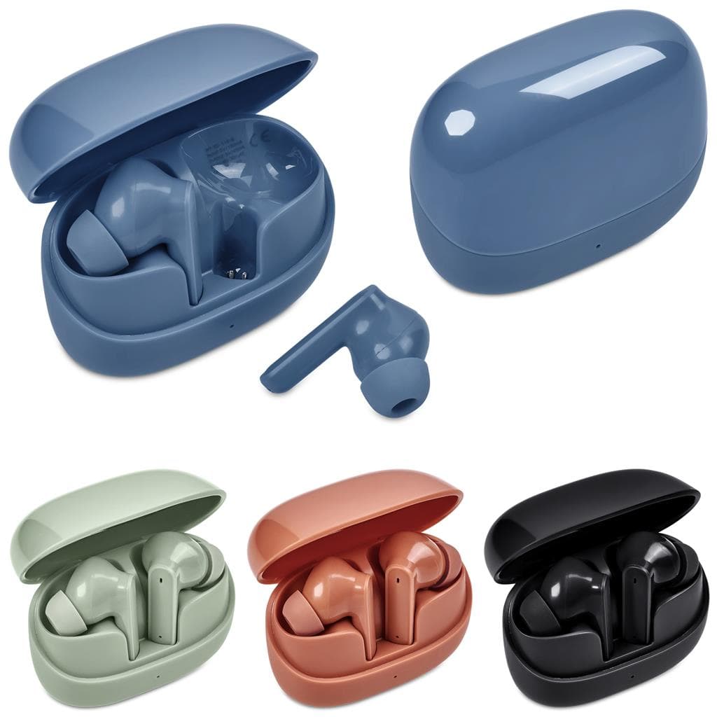 Serendipio Lancaster TWS Earbuds 3