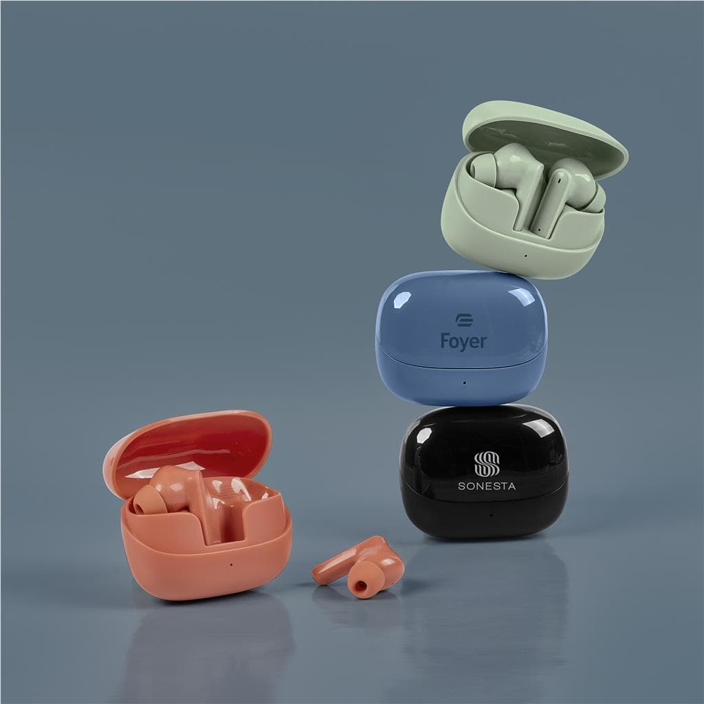 Serendipio Lancaster TWS Earbuds 2