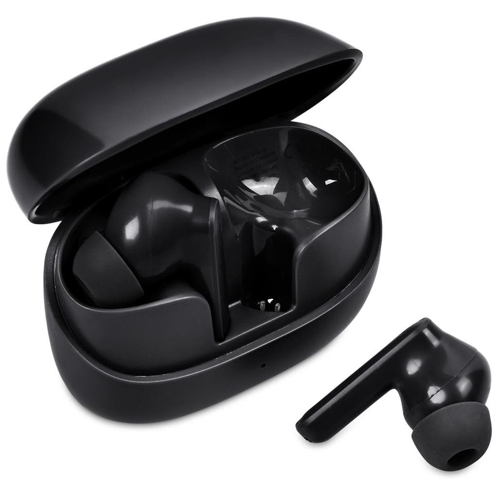 Serendipio Lancaster TWS Earbuds 13
