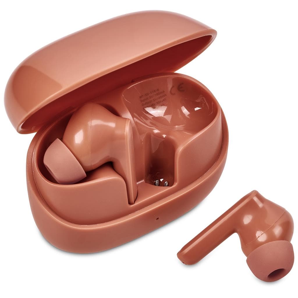 Serendipio Lancaster TWS Earbuds 21