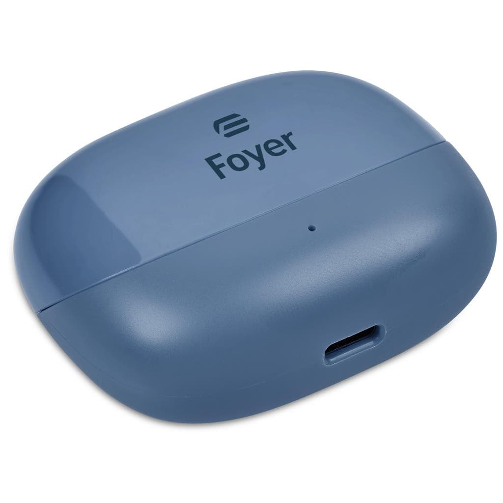 Serendipio Lancaster TWS Earbuds 28