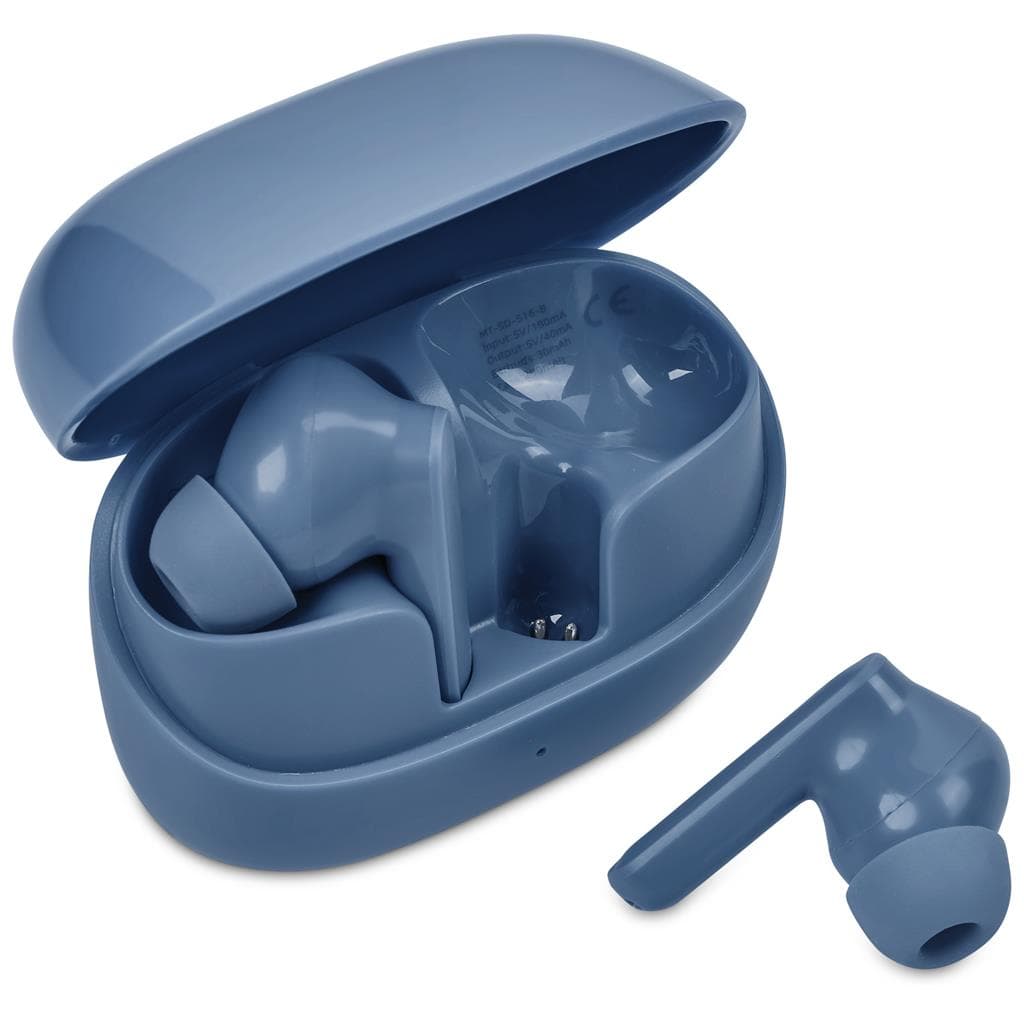 Serendipio Lancaster TWS Earbuds 23