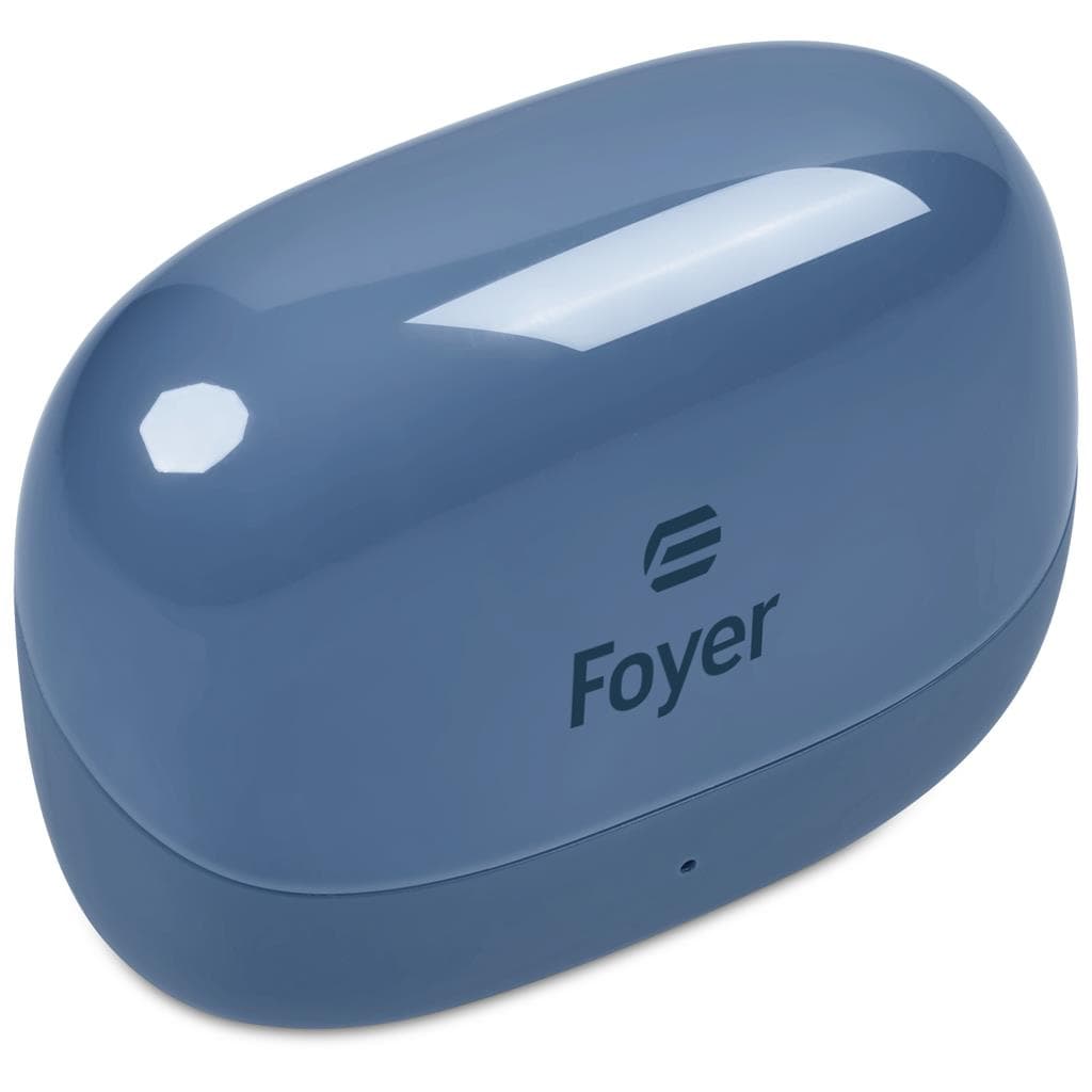 Serendipio Lancaster TWS Earbuds 27