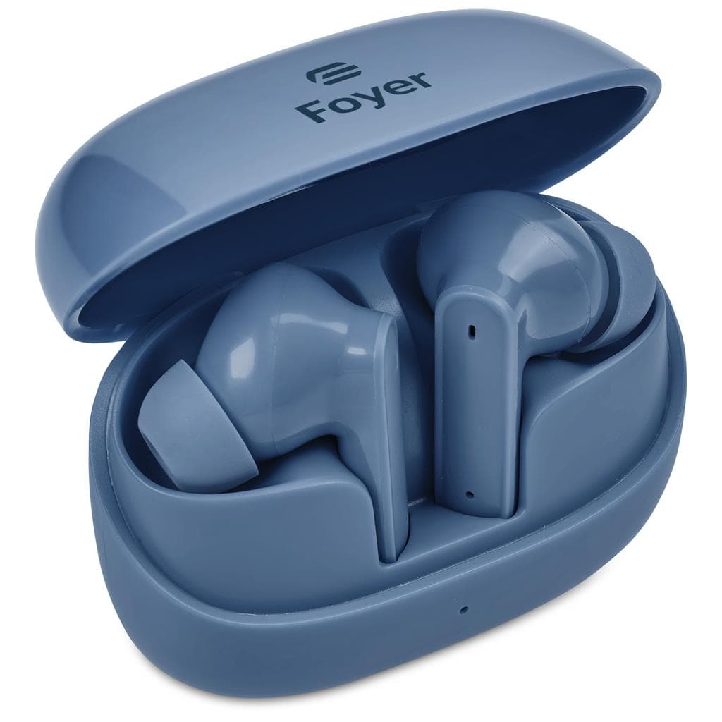 Serendipio Lancaster TWS Earbuds 24
