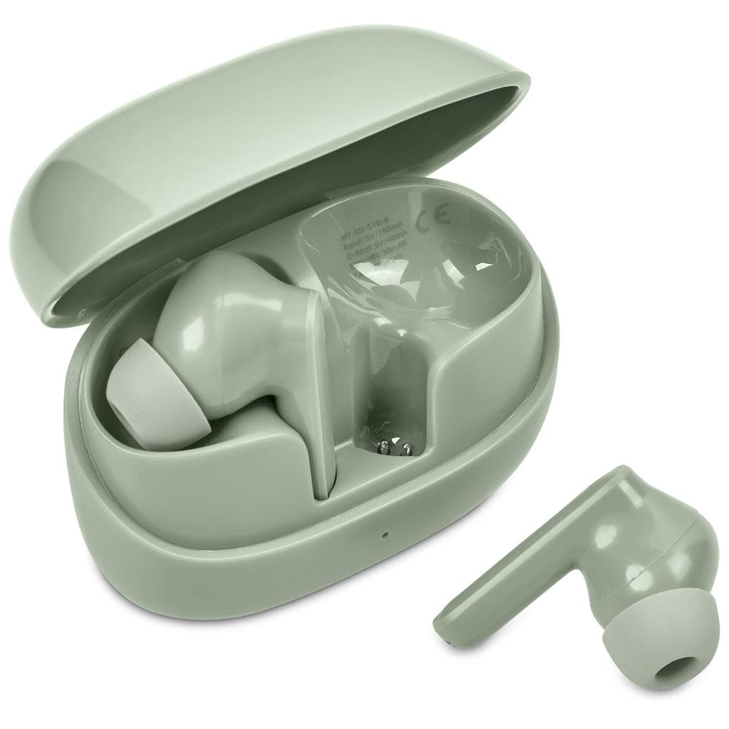 Serendipio Lancaster TWS Earbuds 34