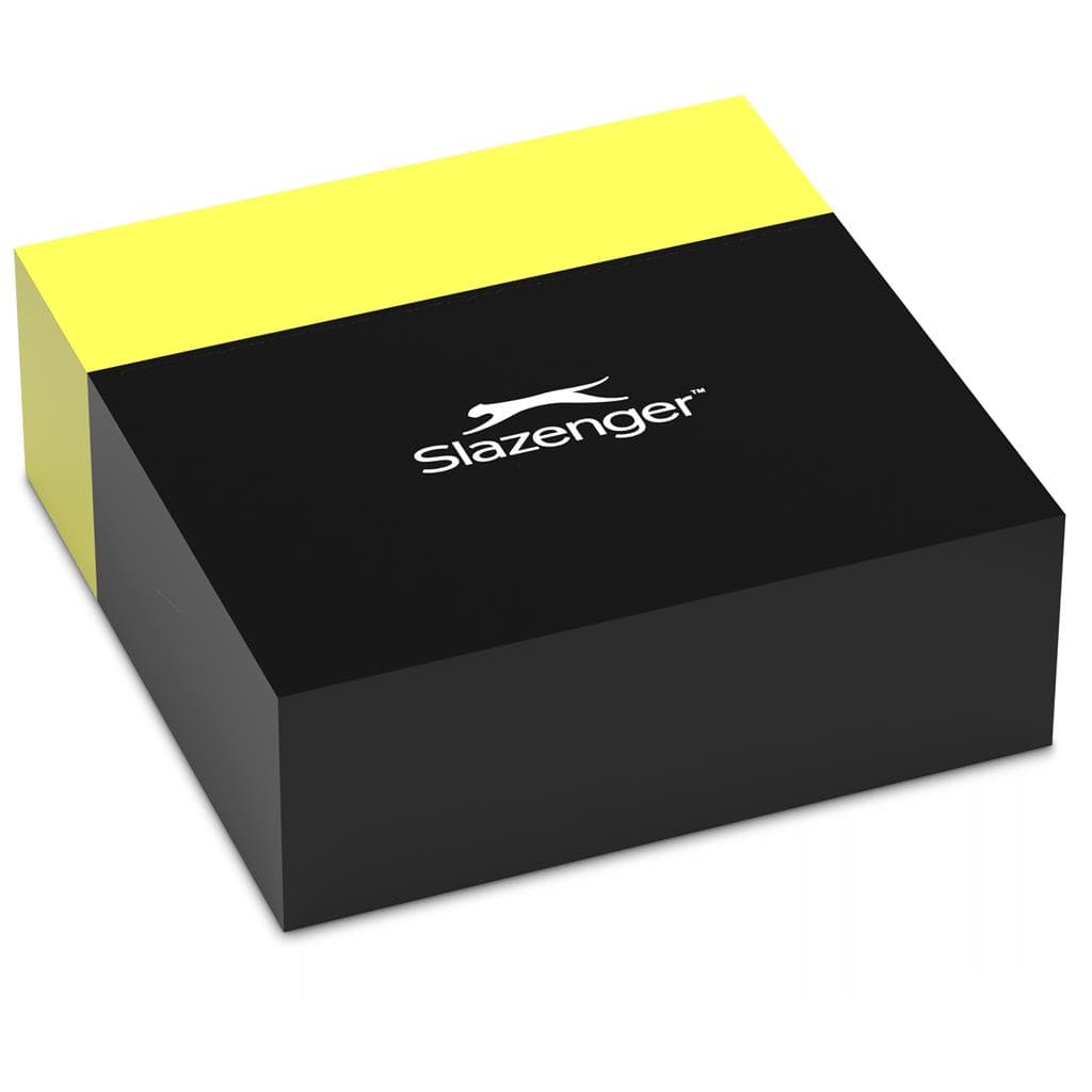 Slazenger Stadio Open Ear TWS Earbuds 3