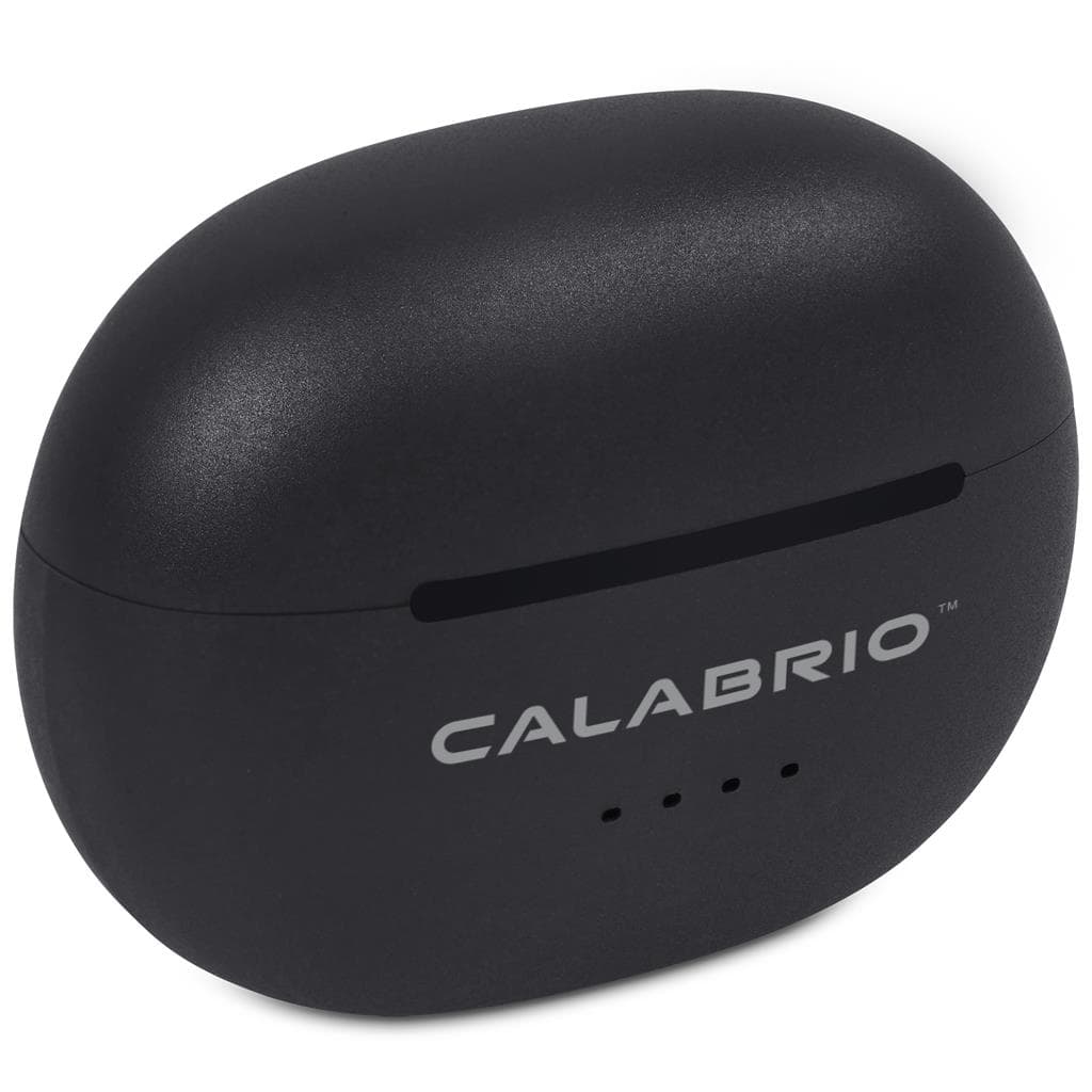 Slazenger Stadio Open Ear TWS Earbuds 5