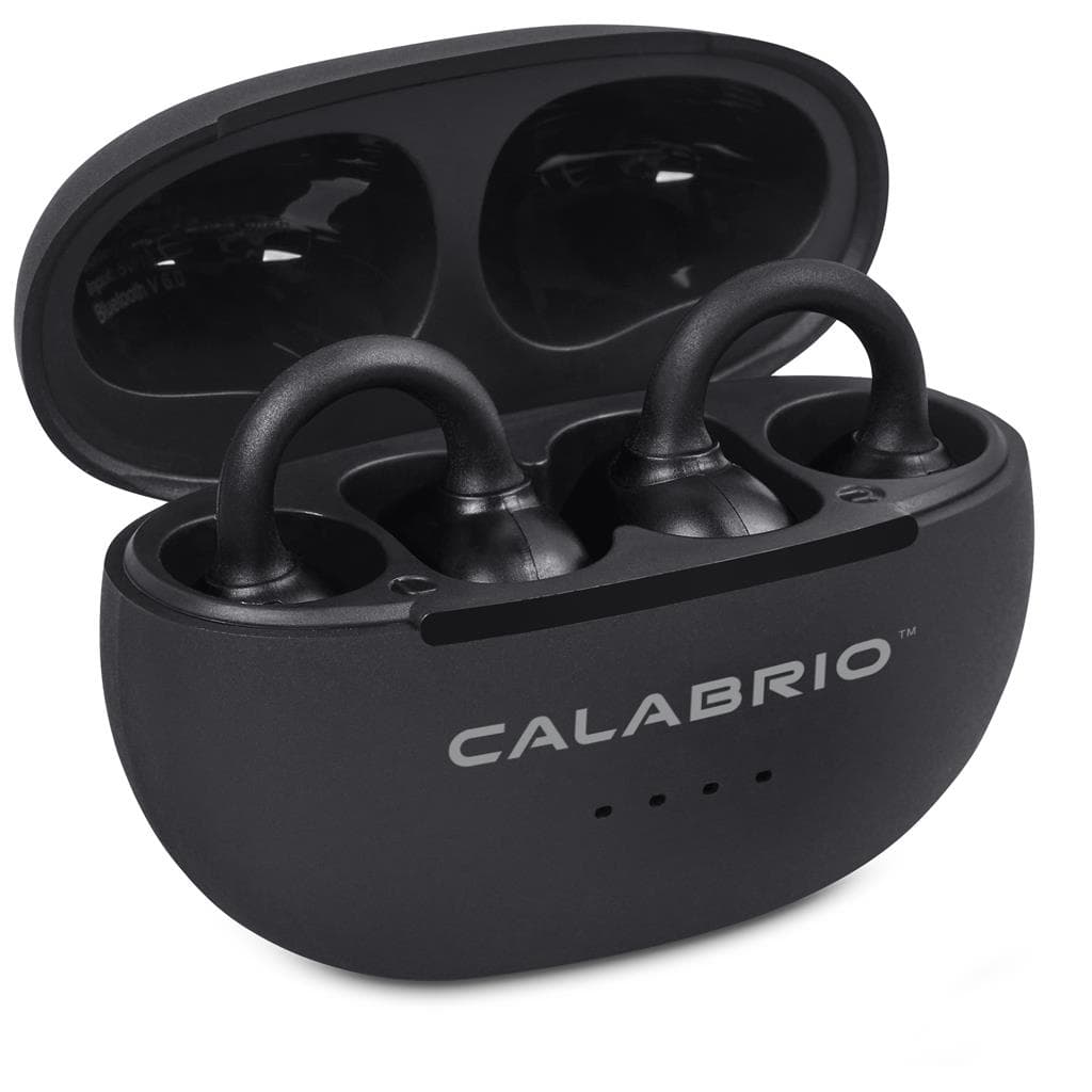 Slazenger Stadio Open Ear TWS Earbuds 6