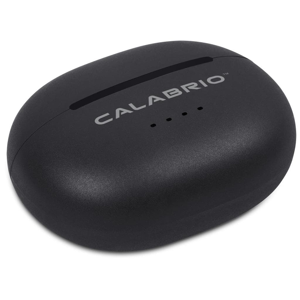 Slazenger Stadio Open Ear TWS Earbuds 8