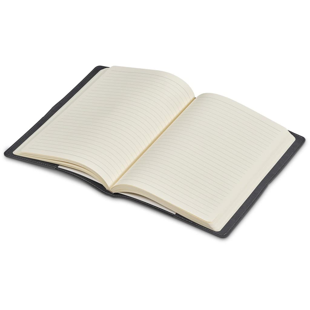 Andy Cartwright Afrique Cowskine A5 Soft Cover Notebook 10